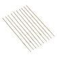 Sealey Welding Electrodes 1.6 x 3000mm 2.5kg Pack WE2516
