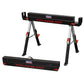 Sealey Adjustable Sawhorse Set 2pc FDT52
