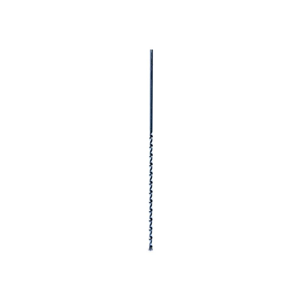 Amtech 10mm x 400mm Long Masonry Drill Bit Drilling Brick Stone Heat Treated - F4220