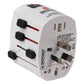 Skross Travel Adapter World PRO Earthed 1.103141 Travel Adapter