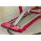 Sealey Vehicle Lift 2.5 tonne Air/Hydraulic AVR2500A