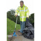 Draper 47418 Litter Picker/Pick up Tool (Length 820mm)