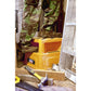 Sealey Platform Safety Step Heavy-Duty KS5