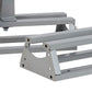 SIP Industrial 14" x 40" Starter Wood Lathe with 3pc Chisel Kit