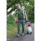 Draper Expert EPDM Trolley Pump Sprayer, 15L EWS-12-EPDM - 82583