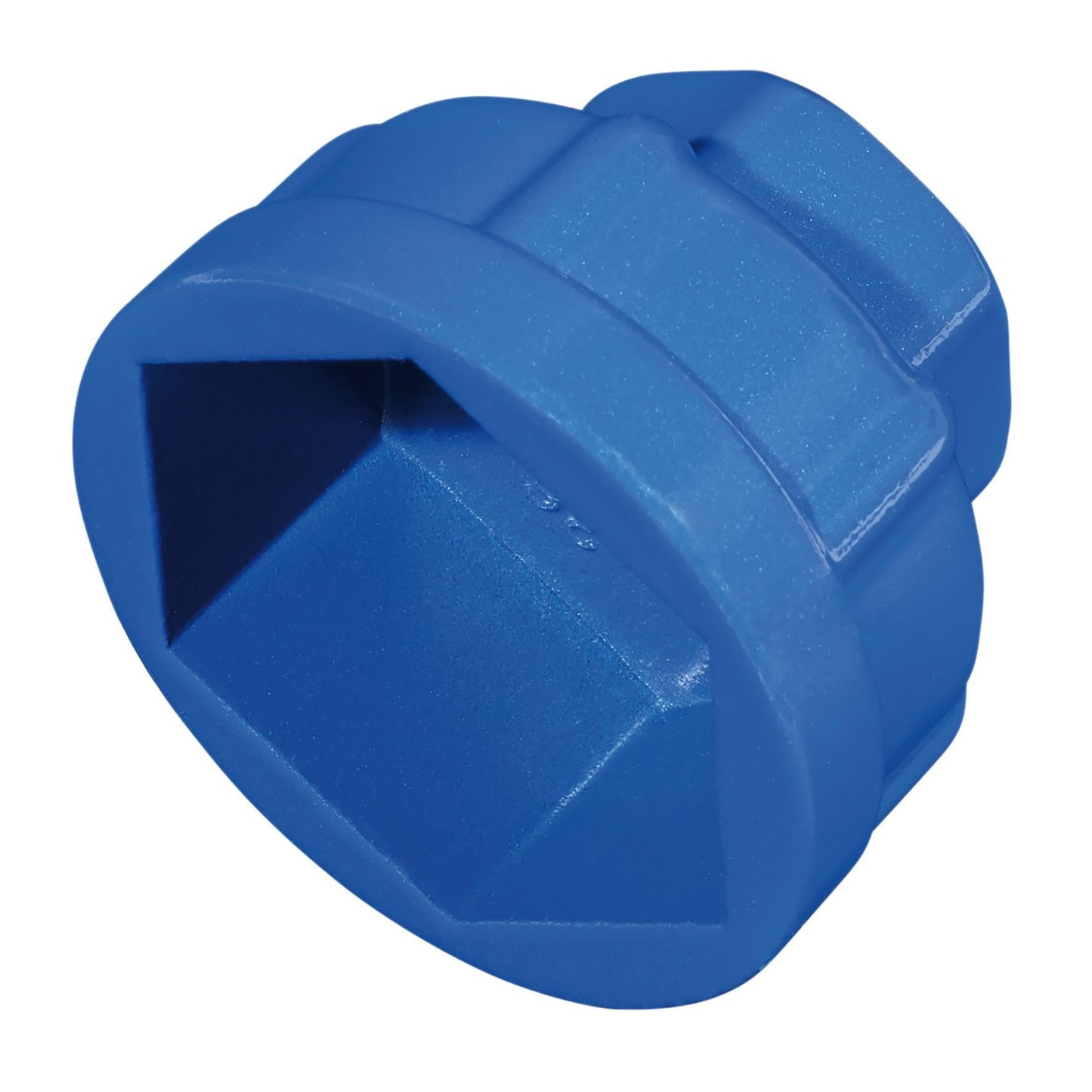 Draper Oil Filter Wrench, 1/2" Sq. Dr., 36mm/6 Flutes