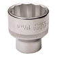 Draper 1.5/16 1/2" Square Drive Hi-Torq Socket 19989