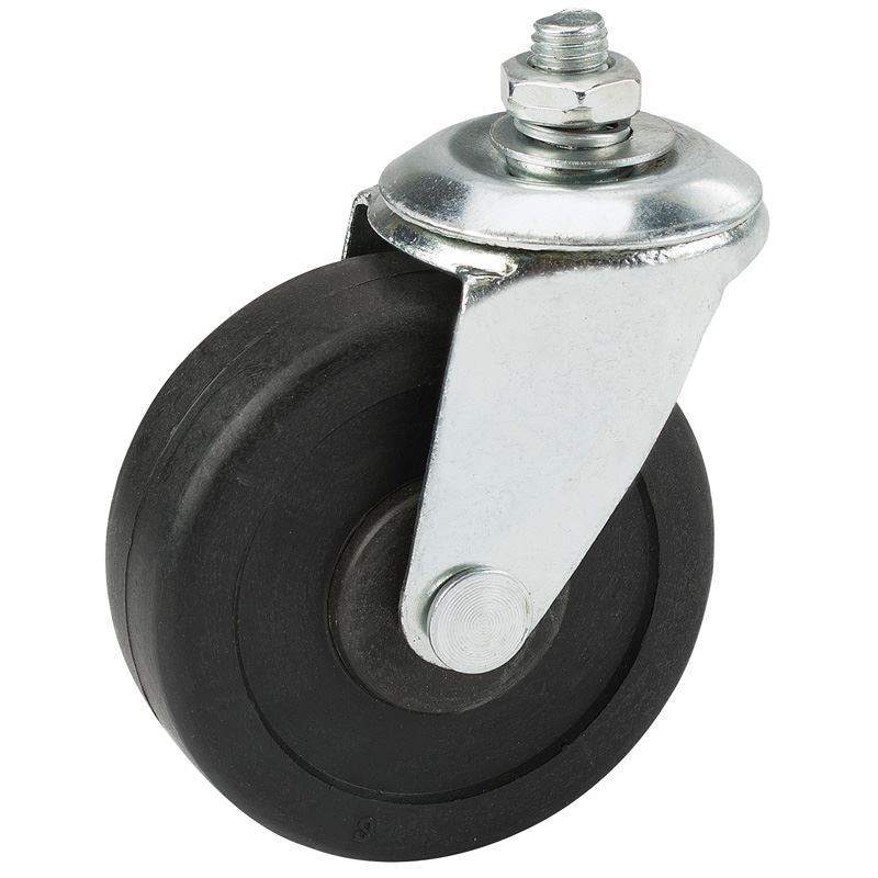 Draper Solid Rubber Wheel - 68276