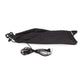 Nedis Photo Studio Light Kit 2x 70W 5500K 180cm height Foldable SLKT10BK