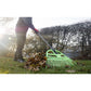Sealey 2-in-1 Rake & Leaf Grabbers GTLG2