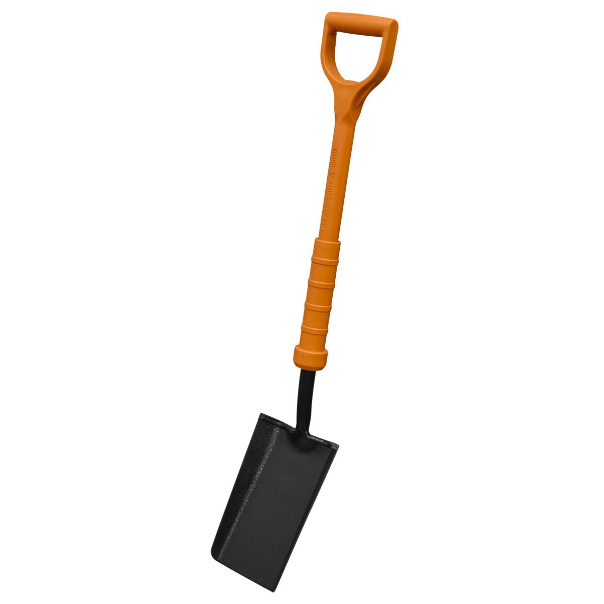 Sealey Insulated Trenching Spade HVCT05