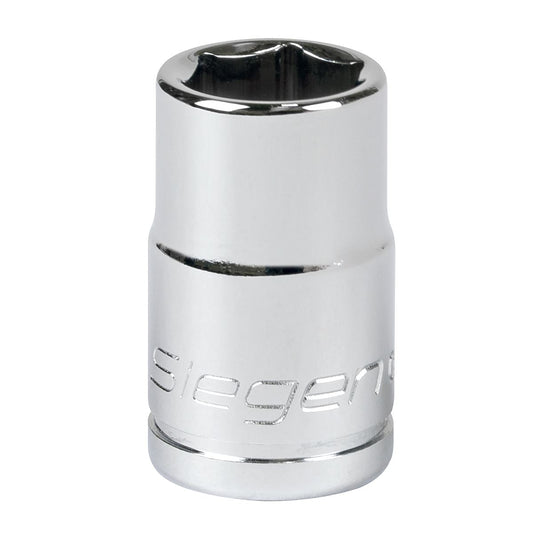 Sealey WallDrive Socket 11mm 3/8"Sq Drive S0578