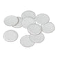 Sealey Sanding Disc 75mm 60Grit Pack of 10 SA722D60G