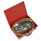 Sealey Propane Torch Kit 7pc LPT7