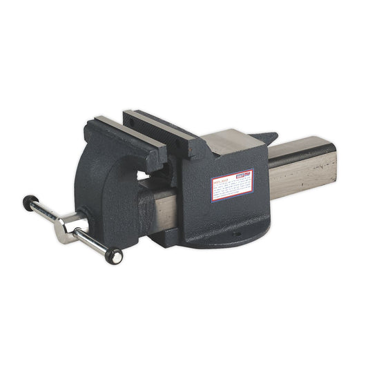 Sealey Vice 150mm All Steel ASV150