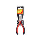 Amtech Quality Mini Professional Combination Pliers Cushion Grip Handle Plumbing - B3030