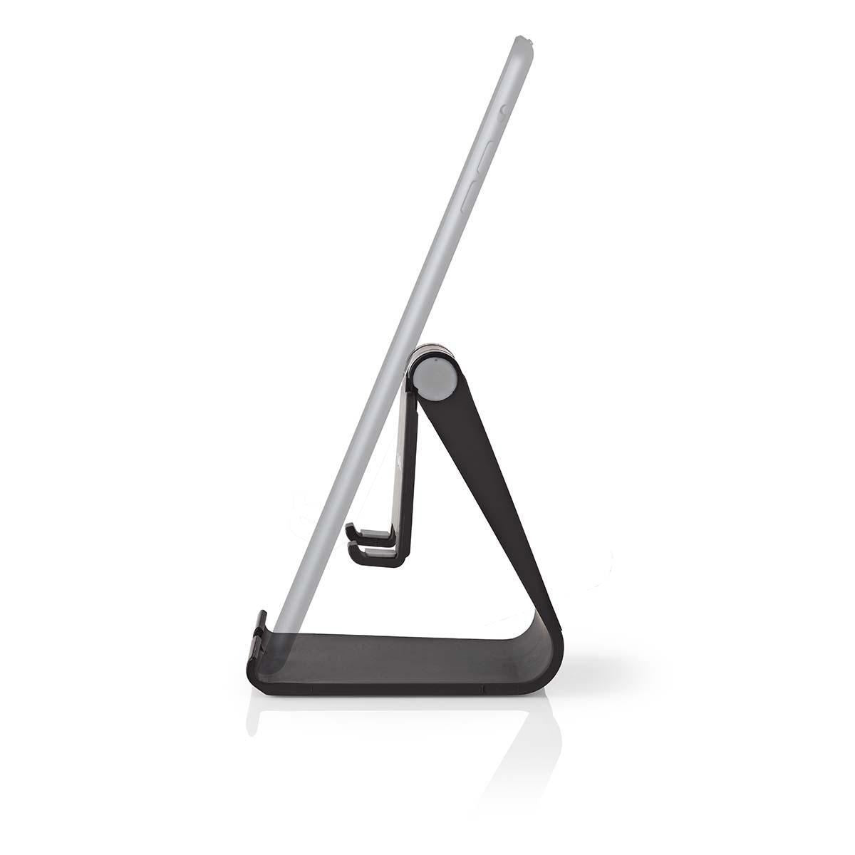 Nedis Smartphone/Tablet Stand Adjustable Black SDSD100BK