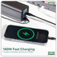 Dellonda Portable Power Bank 140W 27000mAh DL168