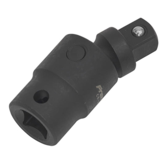 Sealey Impact Universal Joint 3/8"Sq Drive AK5497