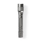 Nedis LED Torch 3W 150 lm IPX5 Grey LTRH3WGY