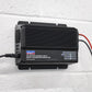 Sealey 12V Battery Support Unit & Smart Charger/Maintainer 40A BSCU40A