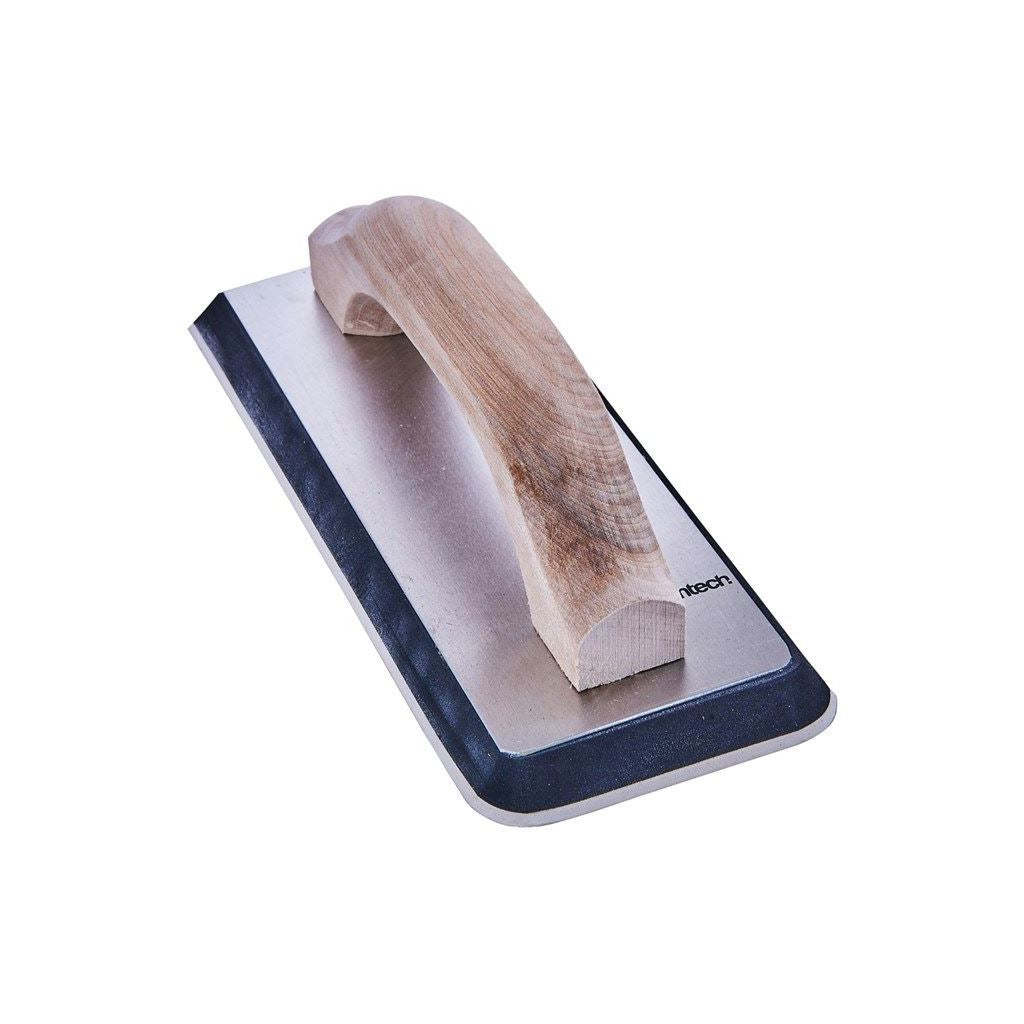 240mm x 100mm Grounting Float Tiling Tool Grout Spreader Tile Trowel W ...