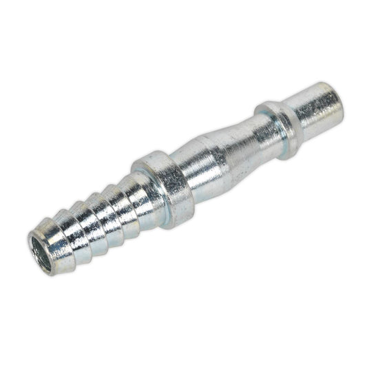Sealey Adaptor Tailpiece 5/16" Bore Hose Pack of 5 AC21