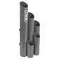 Sealey Large Magnetic Cable Tie Holder - Grey APCTHGXL
