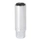 Sealey Spark Plug Socket 16mm 3/8"Sq Drive Thin Wall AK6557