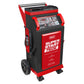 Sealey 6/12/24V Battery Starter/Charger 750A SUPERSTART750E