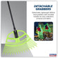 Sealey 2-in-1 Rake & Leaf Grabbers GTLG2