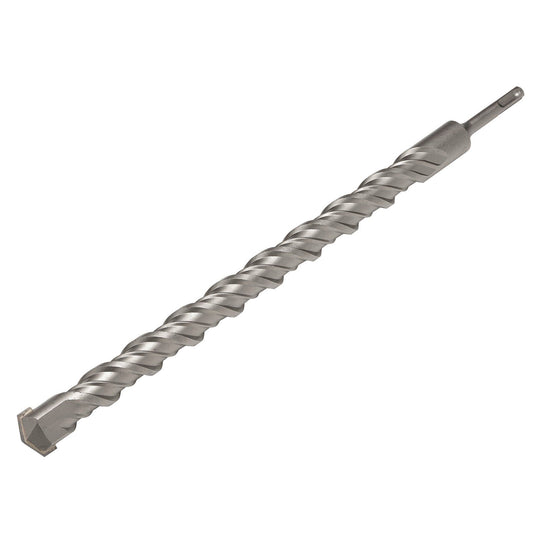 Draper SDS Plus Drill Bit, 30.0 x 450mm