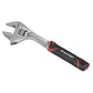Sealey Premier Quick-Action Adjustable Wrench 250mm AK9571
