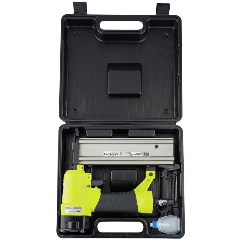 Draper Draper Storm Force Air Nailer, 10 - 50mm DAT-ANK2050 - 14607