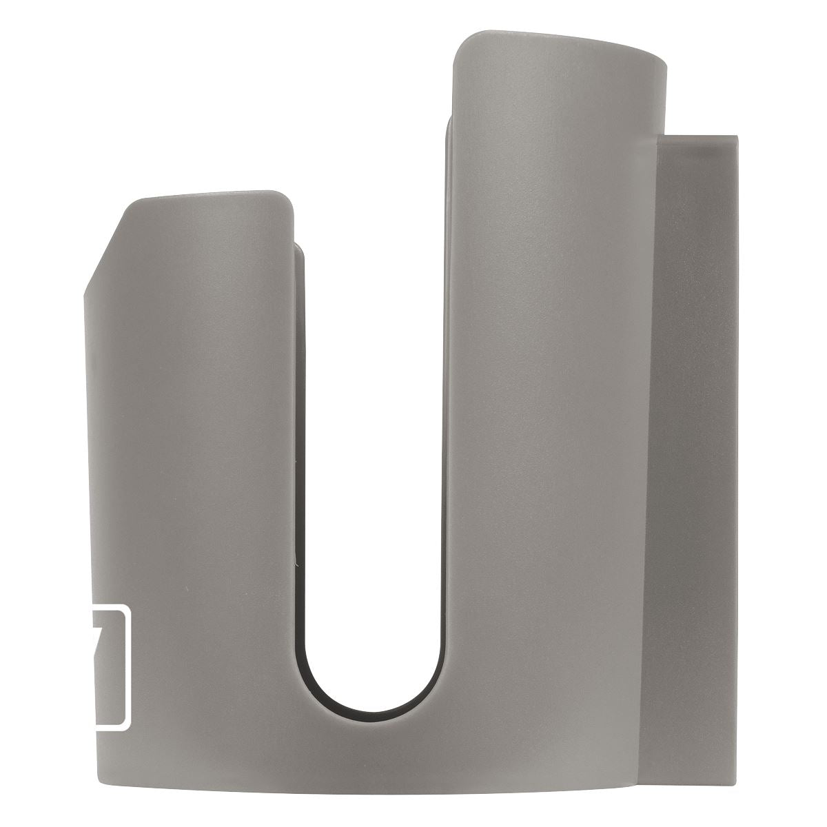 Sealey Magnetic Cup/Can Holder - Grey APCHG