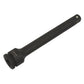 Sealey Impact Extension Bar 250mm 3/4"Sq Drive AK5508