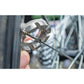 Draper 1x Spoke Key Garage Equipment Professional Standard Tool 44039