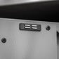 Sealey Superline Black Edition Modular Floor Cabinet 2 Door 680mm APMS33BE