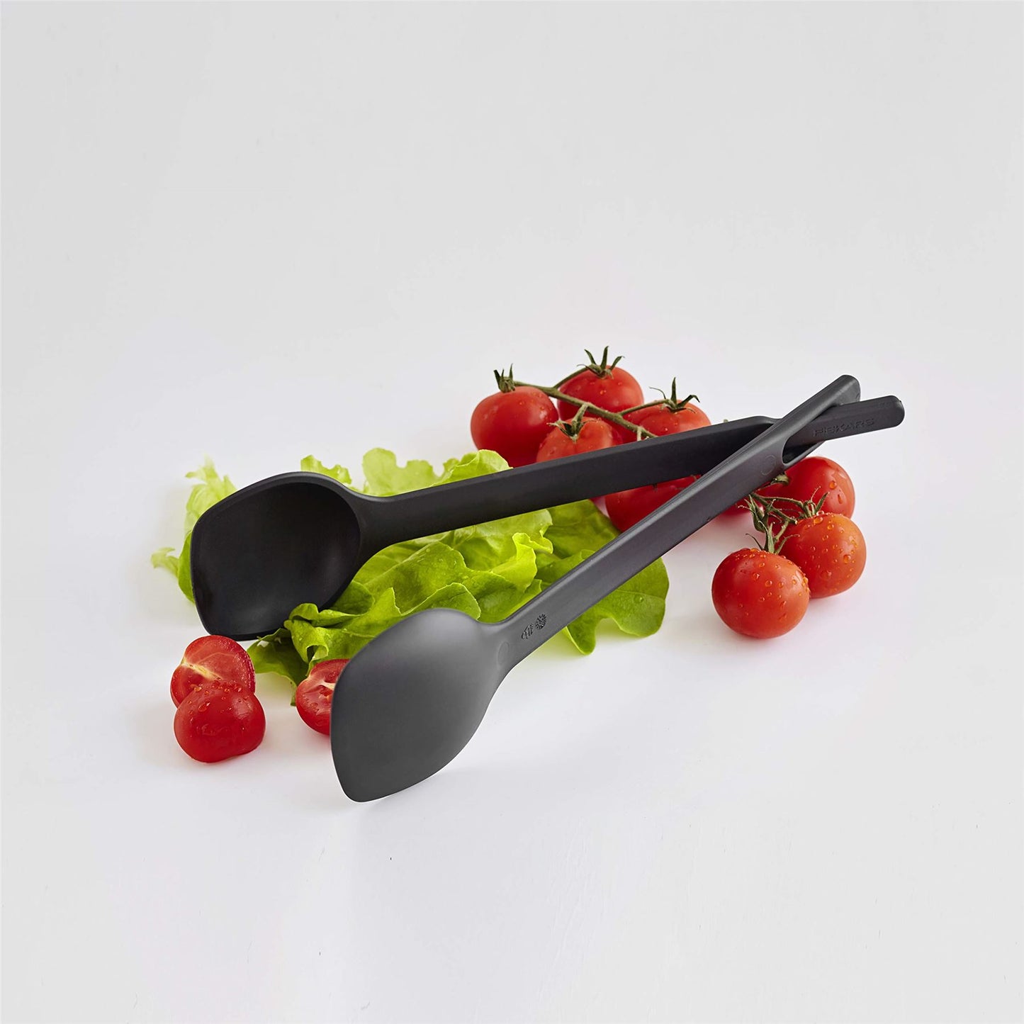 Fiskars FF Salad tongs