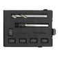 Sealey Spot Weld Cutter & Drill Bit Set 9pc 10mm AK4730