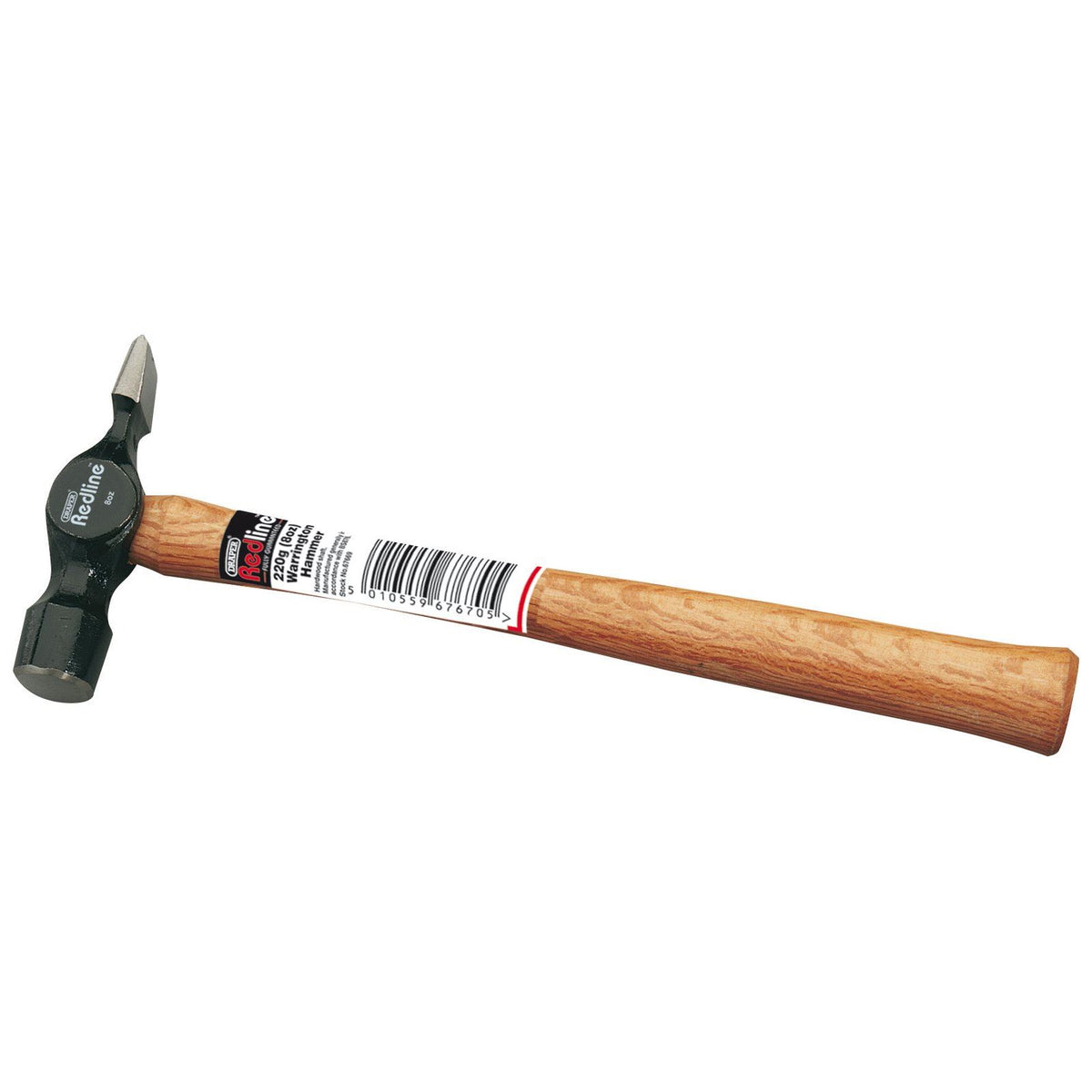 Draper 225g (8oz) Joiners (Or Warrington) Hammer 67670