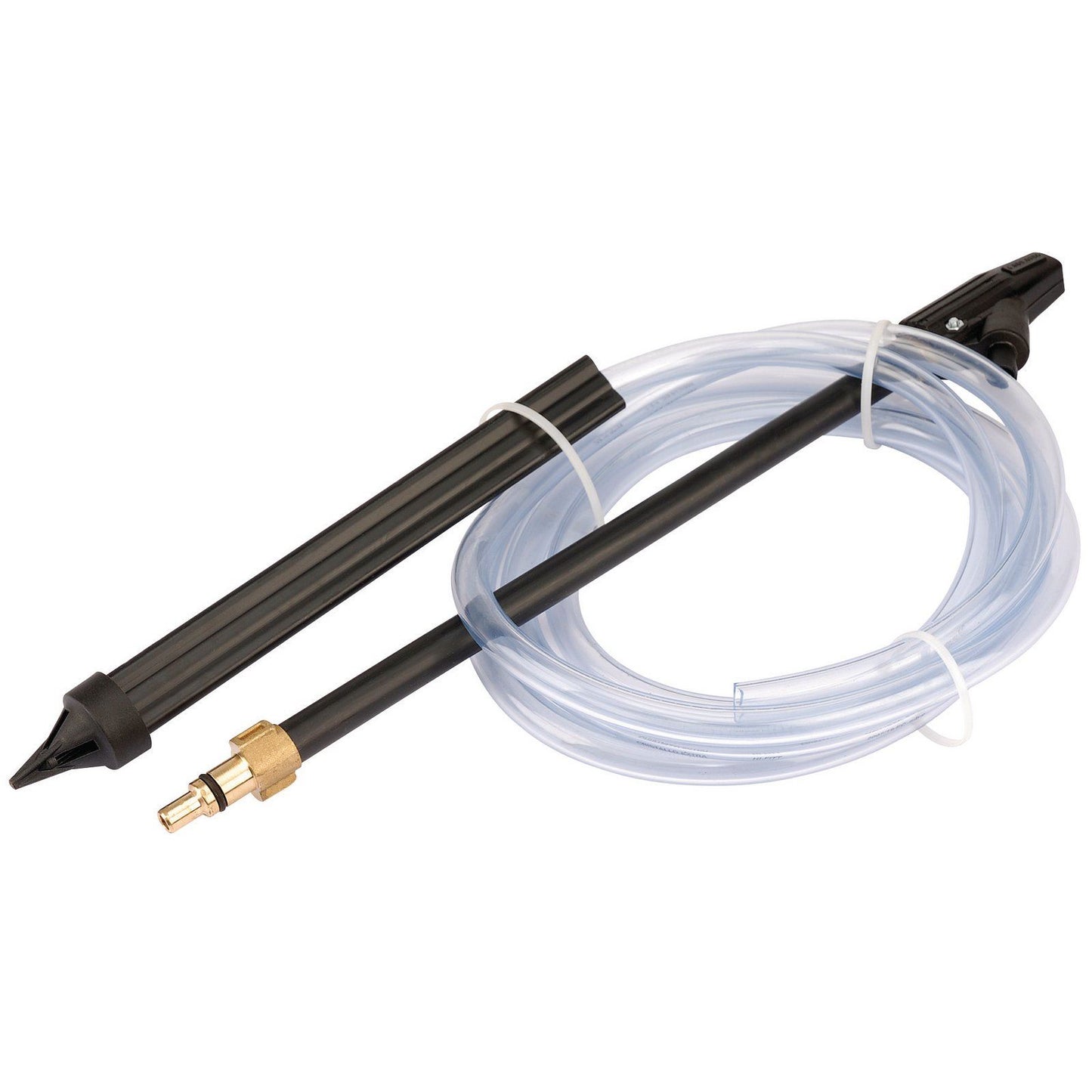 Draper Sandblasting Attachment Kit for Draper Pressure Washers APW201 (30803)