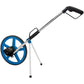 Draper Surveyors Land Road Distance Measuring Wheel 44238 & bag