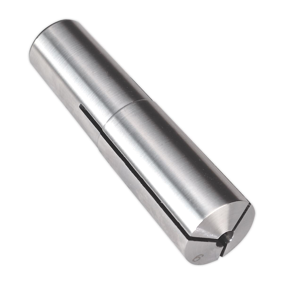 Sealey Collet MT3-M12 6mm SM2502C06