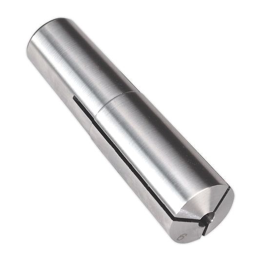 Sealey Collet MT3-M12 6mm SM2502C06