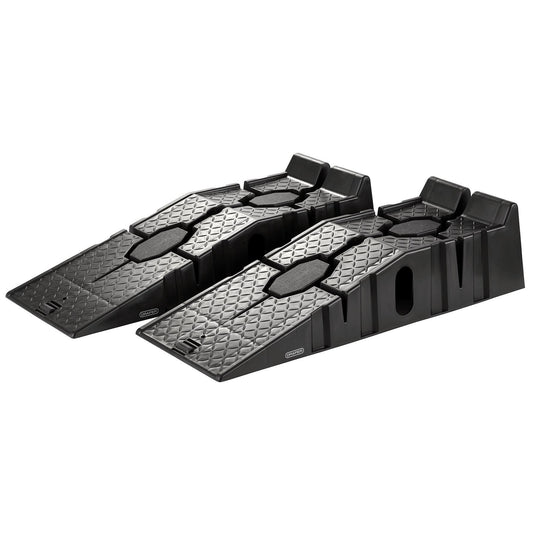 Draper Car Ramps, 2.5 Tonne (Pair)