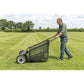 Sealey 26" Walk Behind Garden Sweeper 200L Capacity SLS26
