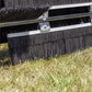 Sealey 42" Tow-Behind Lawn Sweeper SLS42T