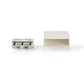 Nedis DiSEqC Switch 2 to 1 F-Connector 950 to 2400 MHz SSWI200WT