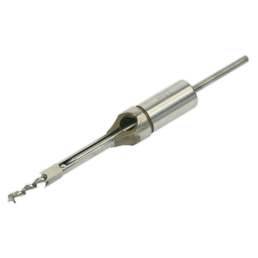 Sealey Chisel & Drill Set 1/4" SM94CDS14